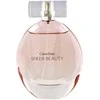 Kvepalai moterims Calvin Klein Sheer Beauty EDT, 30 ml