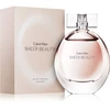 Kvepalai moterims Calvin Klein Sheer Beauty EDT, 30 ml