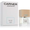 Carner Barcelona Bo-Bo EDP parfumuotas vanduo Unisex, 100 ml