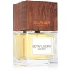 Carner Barcelona Botafumeiro EDP parfumuotas vanduo Unisex, 100 ml