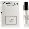 Carner Barcelona Cuirs Eau De Parfum - sample 1.7 ml (unisex)