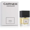 Carner Barcelona Woody Collection D600 EDP parfumuotas vanduo Unisex, 50 ml