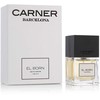 Carner Barcelona Woody Collection El Born EDP parfumuotas vanduo Unisex, 50 ml