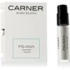 Carner Barcelona Fig Man Eau De Parfum - sample 1.7 ml (unisex)