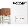 Carner Barcelona Revolución EDP parfumuotas vanduo unisex, 50 ml