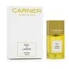 Carner Barcelona Sal Y Limón EDP parfumuotas vanduo moterims, 30 ml