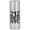 Carolina Herrera 212 Vyrų dezodorantas purškiamasis 150ml