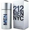 Kvepalai vyrams Carolina Herrera 212 Men EDT, 100 ml