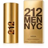 Carolina Herrera 212 Men Parfum Eau De Parfum Purškiklis, 100 ml