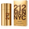 Carolina Herrera 212 Men Parfum Eau De Parfum Purškiklis, 50 ml