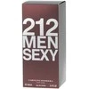 Carolina Herrera 212 Sexy Men EDT Purškiklis, 100 ml