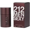 Carolina Herrera 212 Sexy Vyriškas tualetinis vanduo 50ml