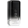 Carolina Herrera 212 Vip Juodas EDP Purškiklis, 50 ml