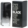 Kvepalai vyrams Carolina Herrera 212 VIP Black EDP, 100 ml