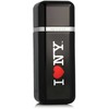 Carolina Herrera 212 Vip Vyrai Juodas I Love Ny EDP purškalas 100ml