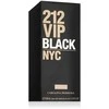 Carolina Herrera 212 VIP Juodas Eliksyras EDP parfumuotas vanduo vyrams, 100 ml