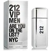 Carolina Herrera 212 Vip Men EDT tualetinis vanduo vyrams, 100 ml