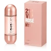 Carolina Herrera 212 Vip Rosé Eau De Parfum Natural Purškiklis, 30 ml