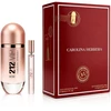 Carolina Herrera 212 VIP Rosé EDP 80 ml + EDP MINI 10 ml (moteris)