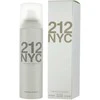 Carolina Herrera 212 dezodorantas moterims 150ml