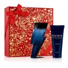 Carolina Herrera Bad Boy Cobalt Électrique EDP rinkinys vyrams (EDP 100 ml + Dušo želė 100 ml)