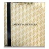 Carolina Herrera Ch Men tualetinio vandens rinkinys, 100 ml, 0 ml. Balzamas po skutimosi, 100 ml.