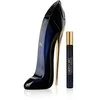 Carolina Herrera Good Girl rinkinys moterims (EDP, 80 ml + EDP, 10 ml)