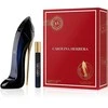 Carolina Herrera Good Girl rinkinys moterims (EDP, 80 ml + EDP, 10 ml)