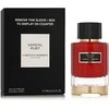 Carolina Herrera Sandal Ruby EDP parfumuotas vanduo unisex, 100 ml