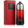 Cartier Pasha De Cartier Edition Noire Sport EDT tualetinis vanduo vyrams, 150 ml