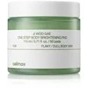 Celimax Ji Woo Gae One Step Body Brightening Pad Body Peeling kūno šveitimo pagalvėlės, 60 vnt