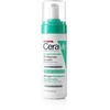 CeraVe Balancing Air Foam Valiklis valomosios veido putos, 148 ml