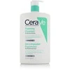 Putojantis veido ir kūno prausiklis normaliai ir riebiai odai Cerave Foaming Cleansing Gel, 1000 ml