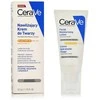 Drėkinamasis losjonas veidui Cerave Facial Moisturising Lotion SPF50, 52 ml
