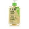 Drėkinamasis putojantis prausimosi aliejus Cerave Hydrating Foaming Oil Cleanser, 473 ml