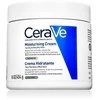 Drėkinamasis veido ir kūno kremas sausai ir labai sausai odai Cerave Moisturising Cream, 454 g