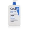 Drėkinamasis veido ir kūno losjonas sausai ir labai sausai odai Cerave Moisturising Lotion, 1000 ml