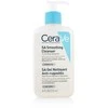 Veido prausiklis sausai ir šiurkščiai odai Cerave SA Smoothing Cleanser, 236 ml