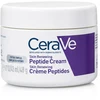 CeraVe Skin Renewing Peptide Kreminis regeneruojamasis naktinis veido kremas, 48 ml