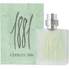 Cerruti 1881 Pour Homme EDT tualetinis vanduo vyrams, 200 ml