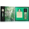 Rinkinys vyrams Cerruti 1881 Cerruti Eau De Toilette 100ml Purškiklis + Desodorante 150ml Purškiklis