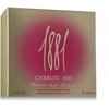 Nino Cerruti Cerruti 1881 Reve de Roses EDP parfumuotas vanduo moterims, 100 ml