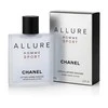 Chanel Allure Homme Sport losjonas po skutimosi vyrams, 100 ml