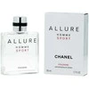 Kvepalai vyrams Chanel Allure Homme Sport EDC, 50 ml