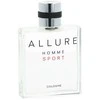 Chanel Allure Homme Sport Cologne EDC odekolonas vyrams, 100 ml