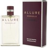 Chanel Allure Sensuelle EDT tualetinis vanduo moterims, 50 ml