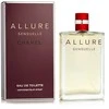 Chanel Allure Sensualle EDT 100ml