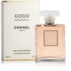 Kvepalai moterims Chanel Coco Mademoiselle EDP, 100 ml