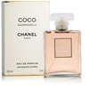 Kvepalai moterims Chanel Coco Mademoiselle EDP, 100 ml