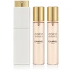 Chanel Coco Mademoiselle rinkinys moterims, 60 ml